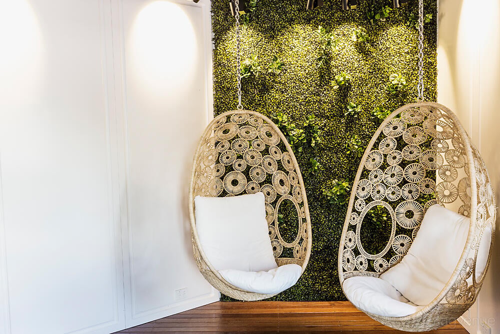 ABODE Bistro. Bar at PARKROYAL Darling Harbour, Sydney photo 4