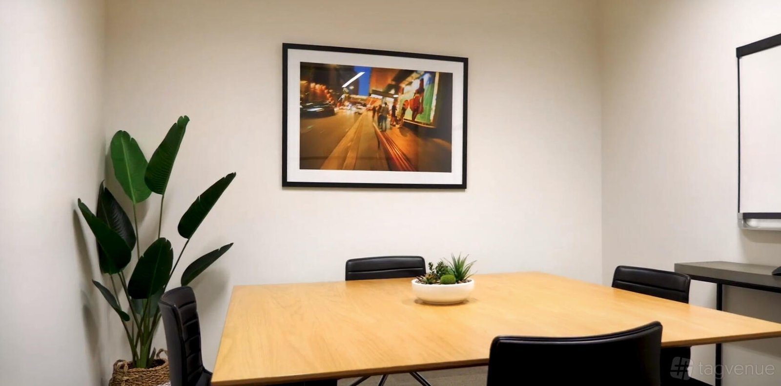 Meeting Room at Edge Offices photo 2