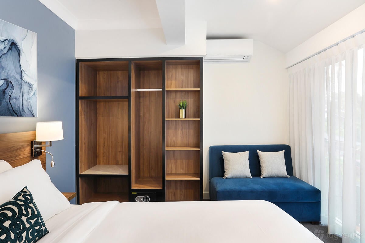 Regency Room at Killara Hotel & Suites photo 9