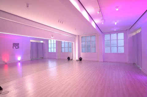Crowd Productions Studio Space for rent in the CBD photo 5