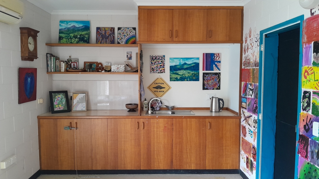 Warrina Lakes Learning Hub photo 2