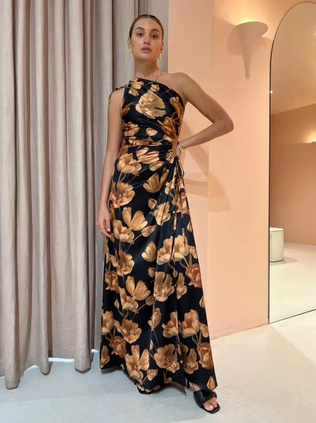 Sonya Nour Marbella Dress photo 4