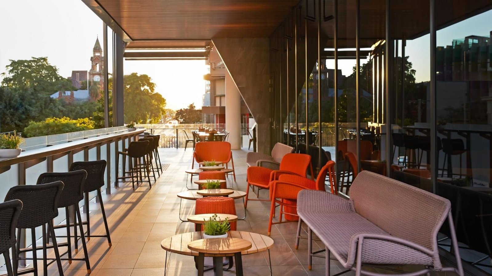 River Room 1 at Courtyard by Marriott Brisbane South Bank photo 6