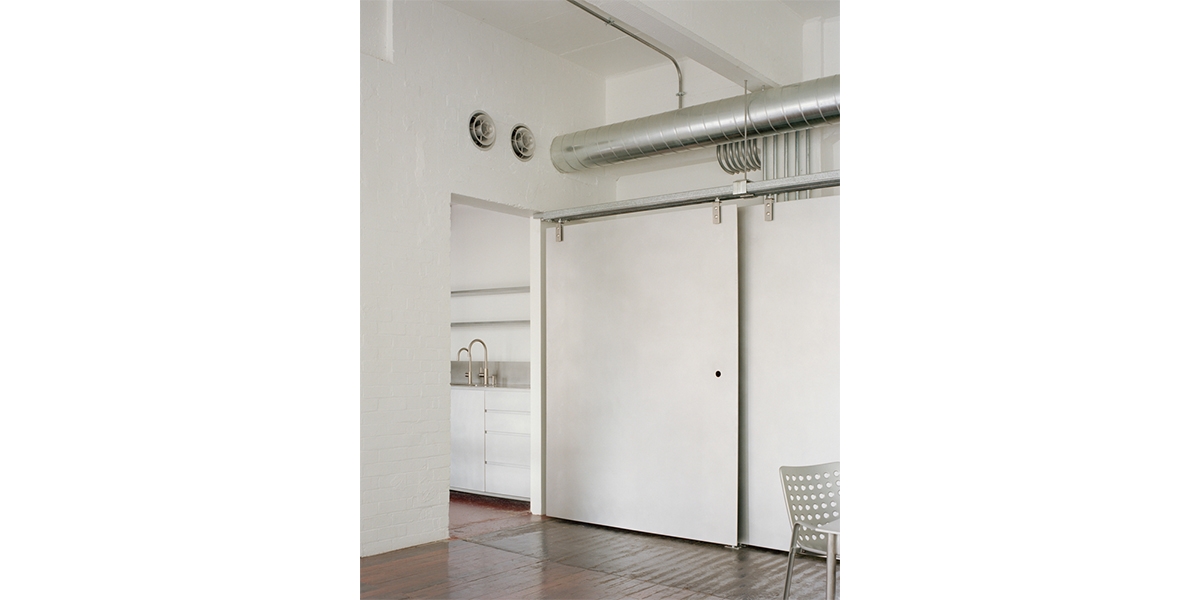 Fitzroy Studio photo 4