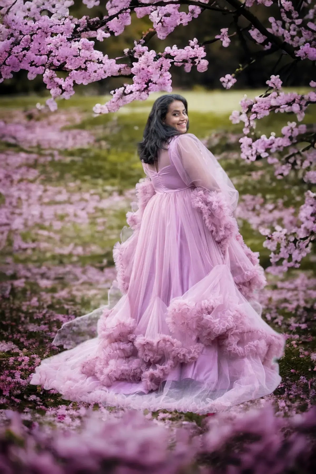 Maternity photo 2
