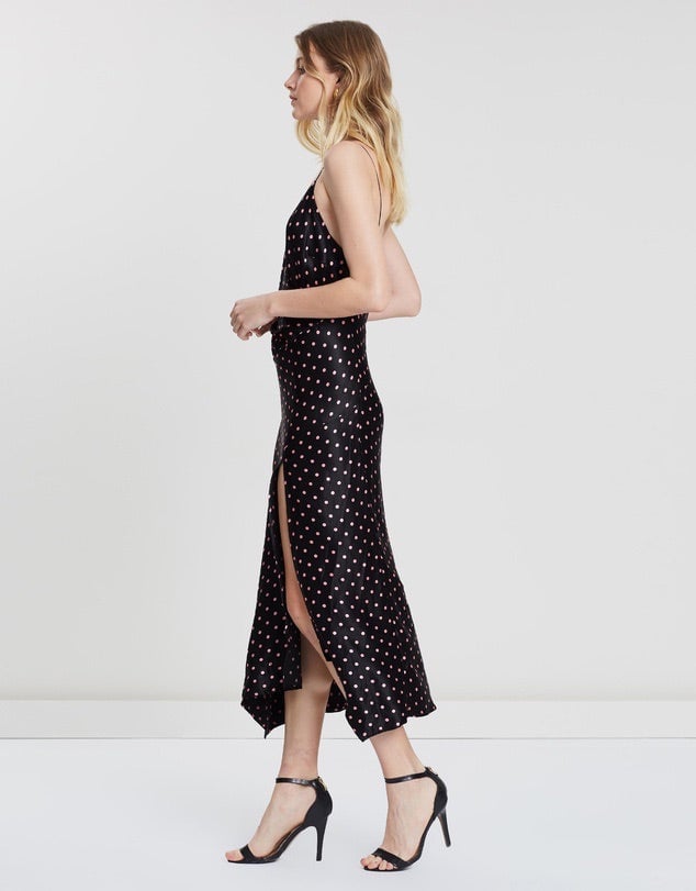 Bec & Bridge Kylie Slip Dress photo 4