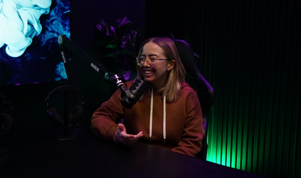 REKT Studios - PODCAST STUDIO C photo 3