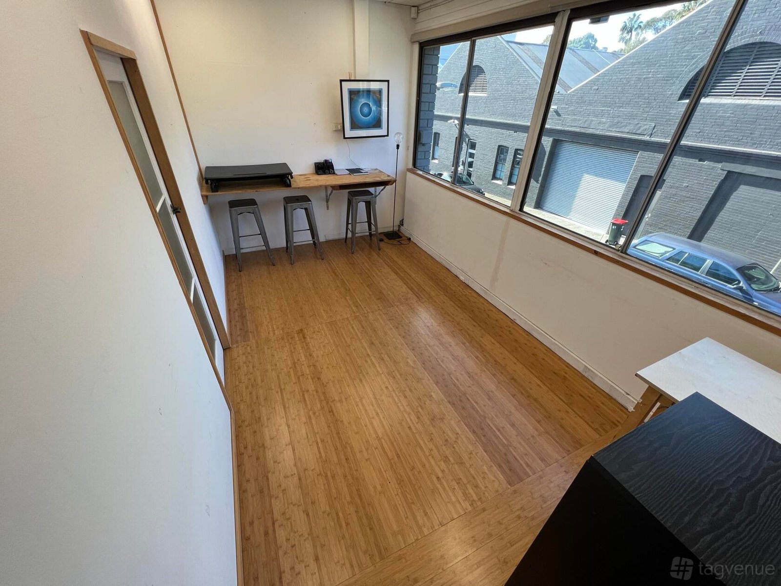 Studio Spaces at Flow Studios photo 2
