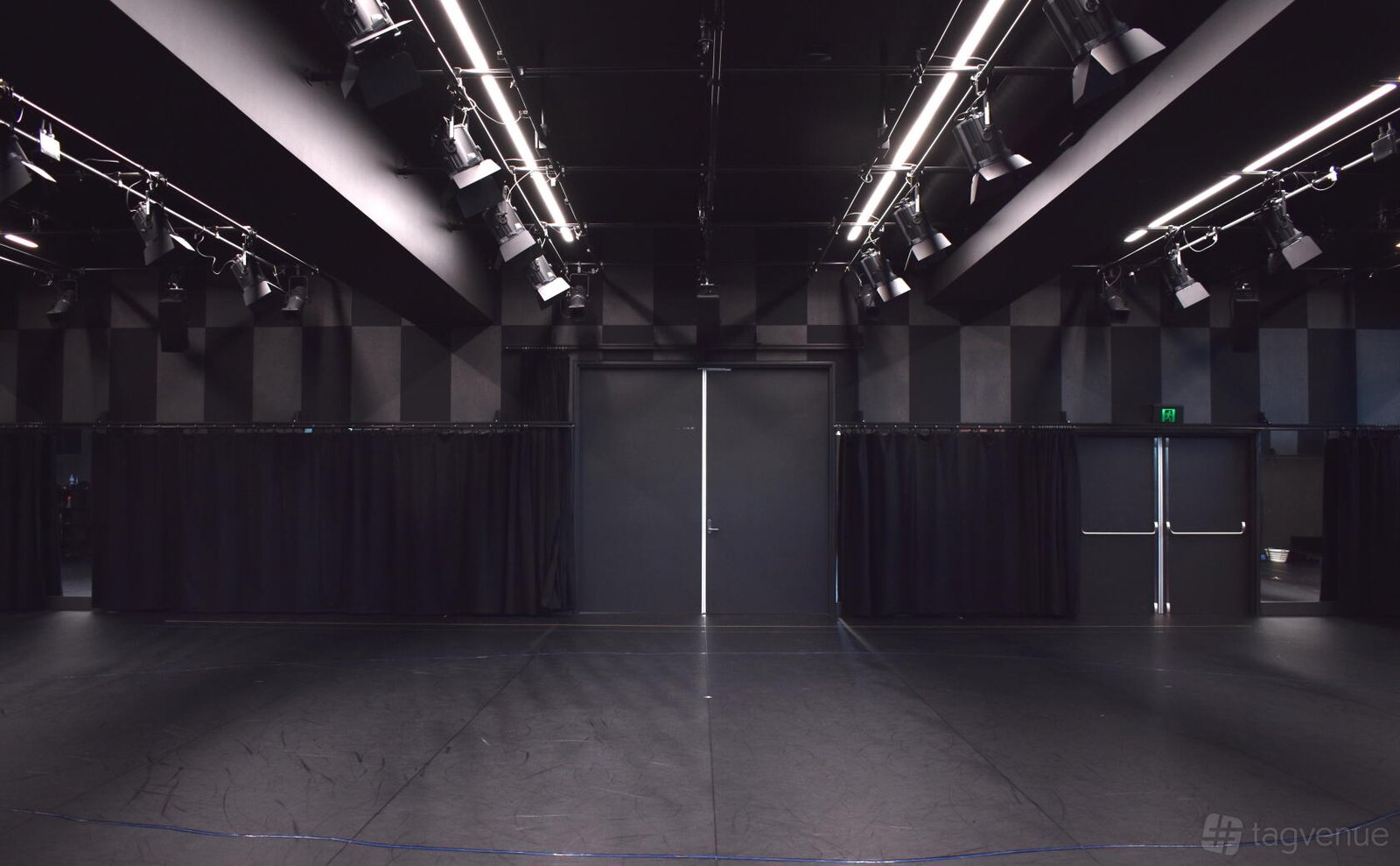 Studio 1 at Bangarra Dance Theatre photo 2