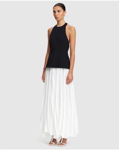 Acler Minhall Maxi Dress photo 3