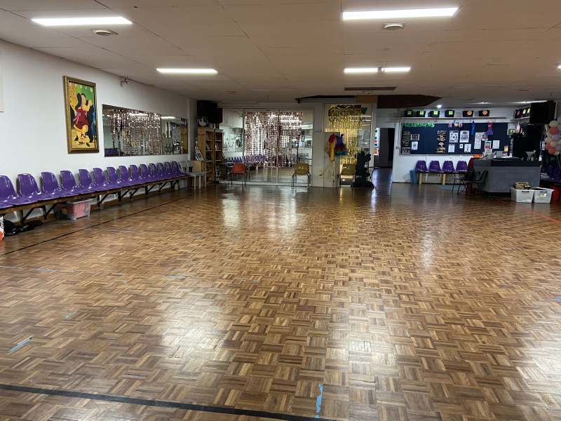 Wendon Dance Studio Floor Hire photo 3