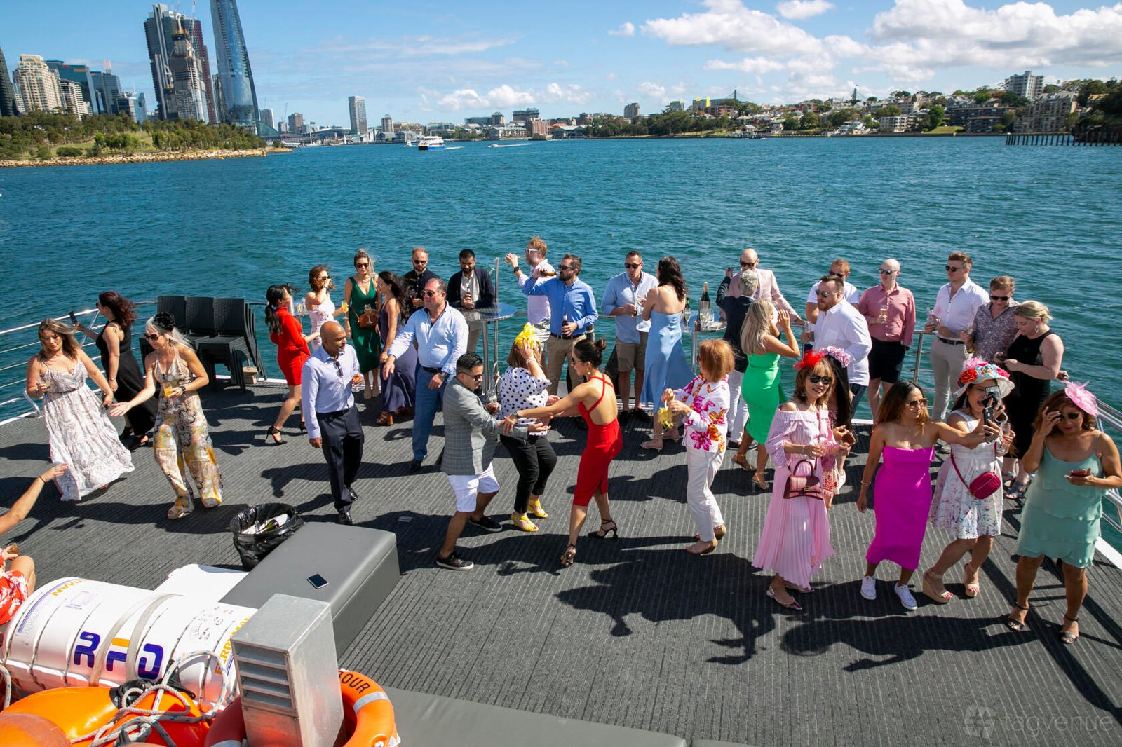 Harbour Spirit at Harbour Spirit photo 4