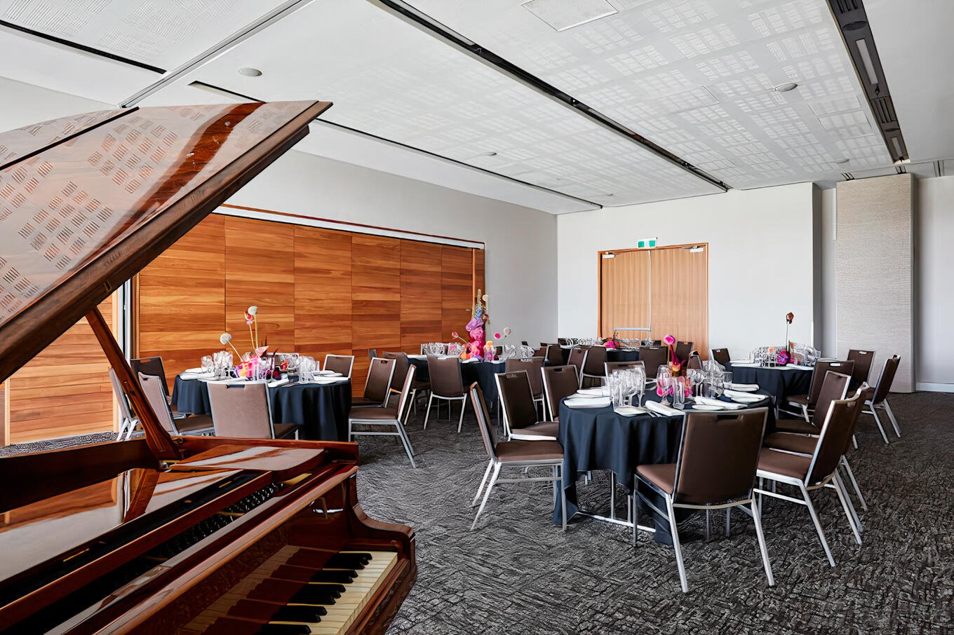 Combined Meeting Rooms at Aerial Function Centre photo 4