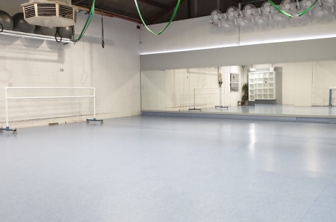 DANCE STUDIO FOR HIRE photo 7