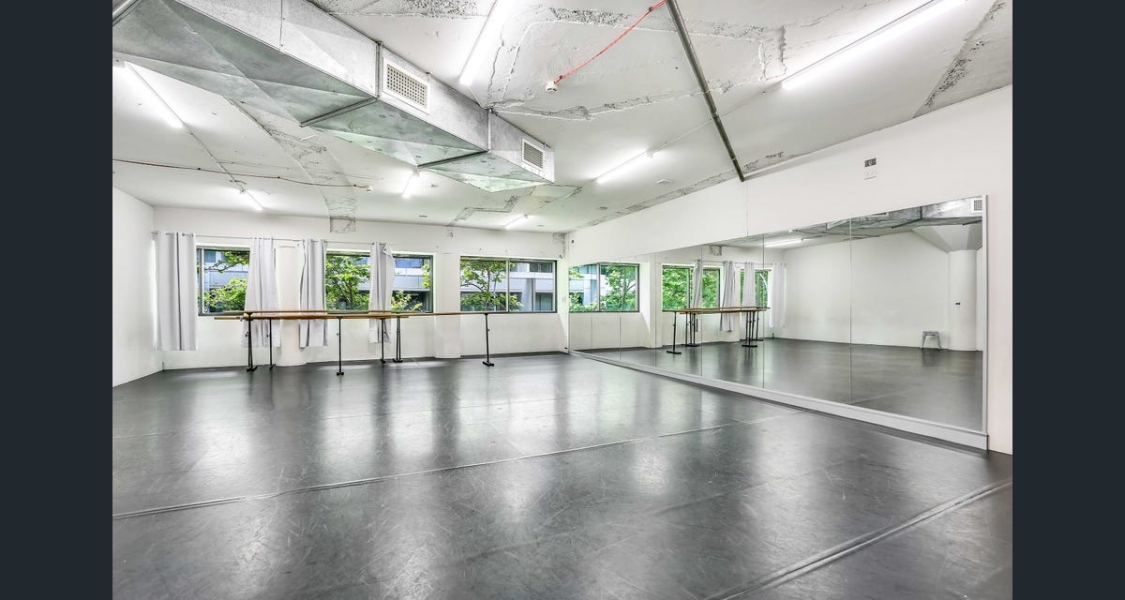 Dance Studios for Hire photo 3