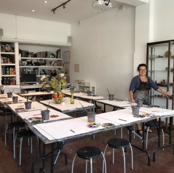 Clovelly Creative Studio photo 3
