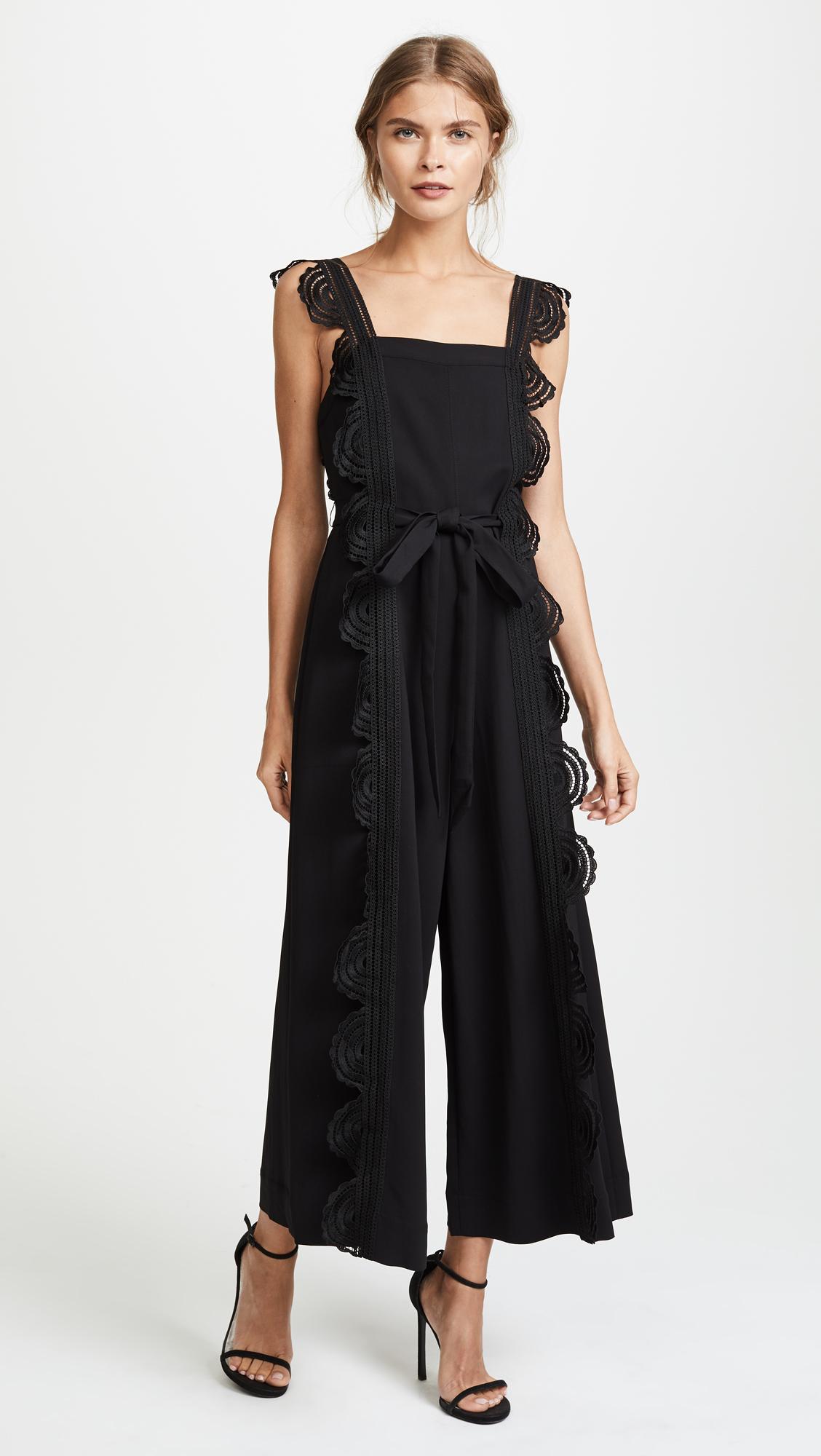 Lover Arclight Jumpsuit photo 3