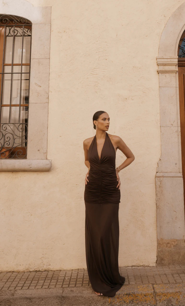 Jagger & Stone Crawford Maxi Dress photo 2