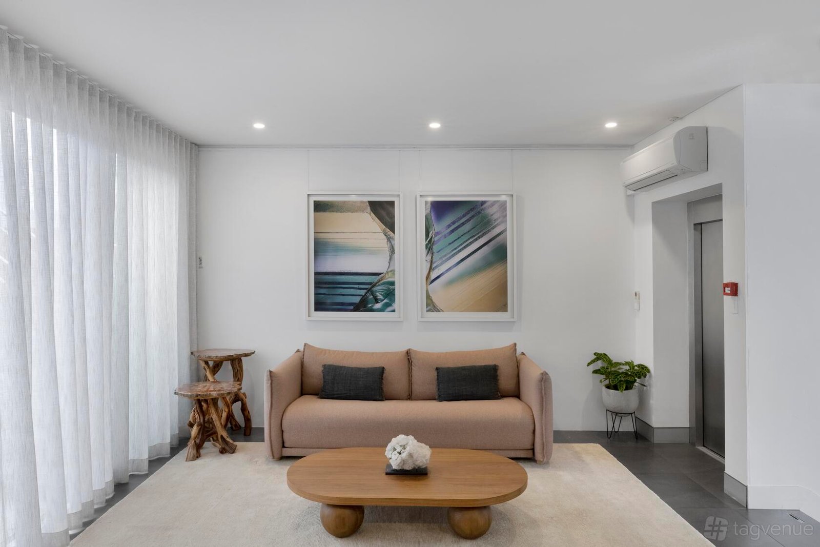 The Home Space at B.C. House photo 4