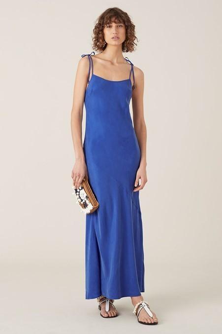 Hala Midi Dress photo 2