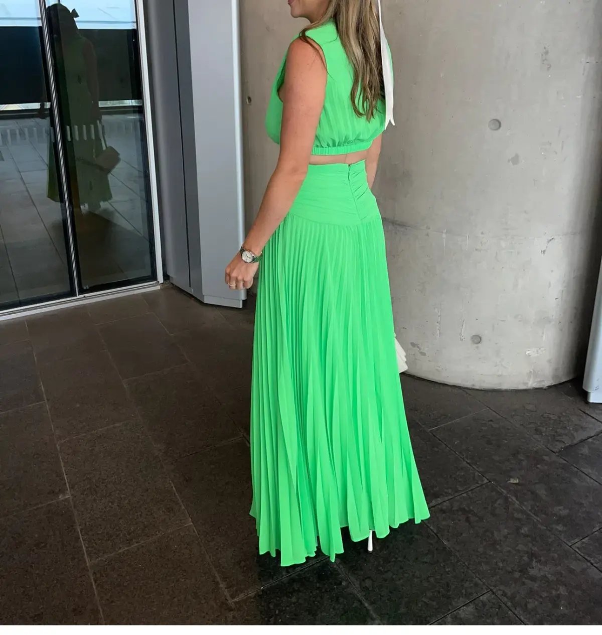 Sheike Marilyn Dress photo 2