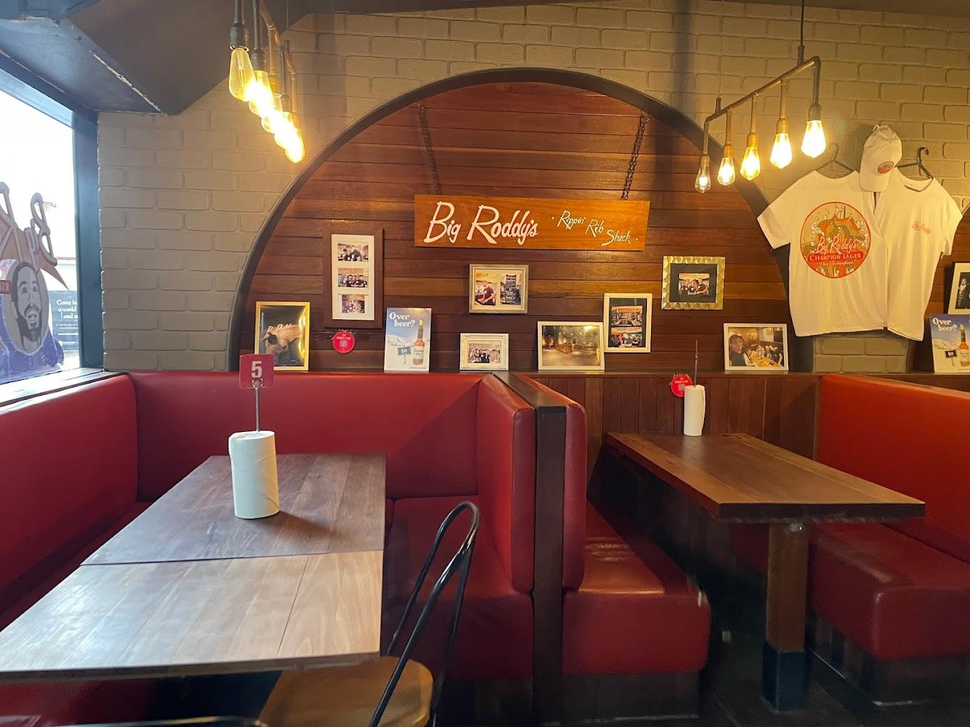Entire Venue at Big Roddy's Rippin' Rib Shack photo 4