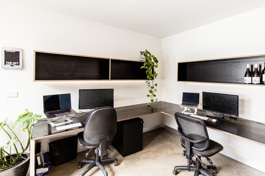 The Get Down - Private Office 2 photo 4