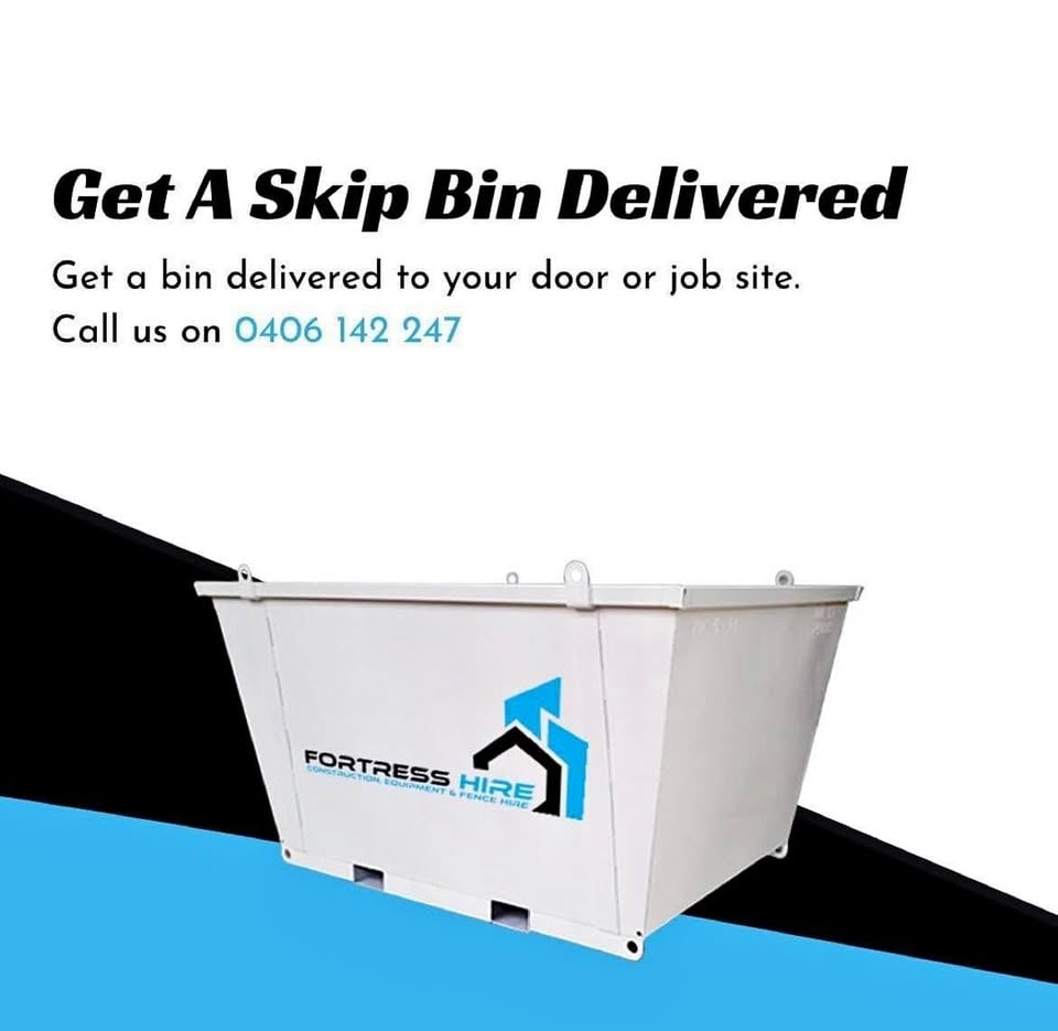 Skip Bin Hire photo 3