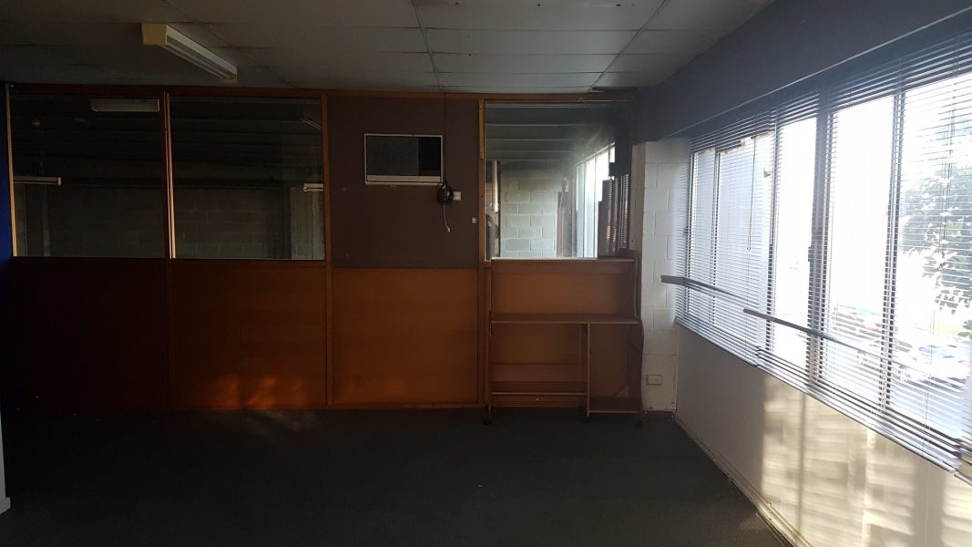Live-in Mezzanine Studio photo 3