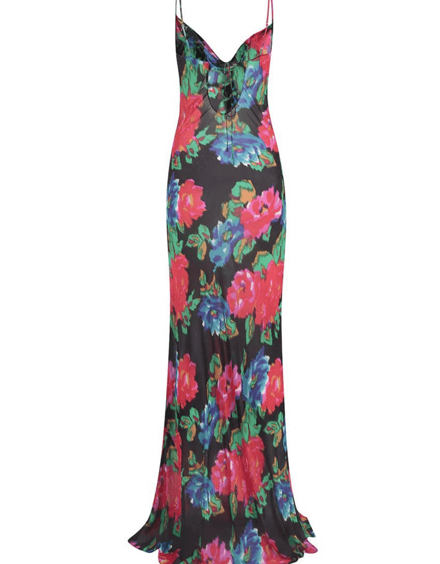 Rat & Boa Casablanca Dress photo 3