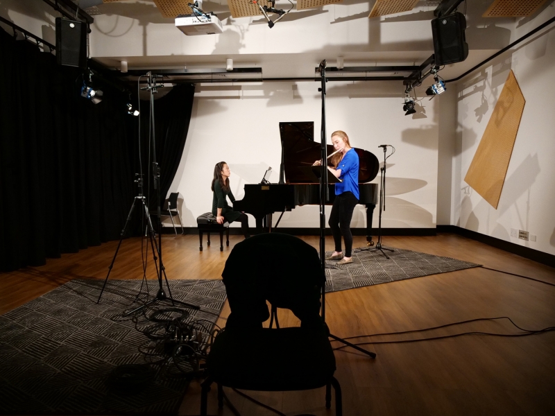 Musica Viva Studio photo 3