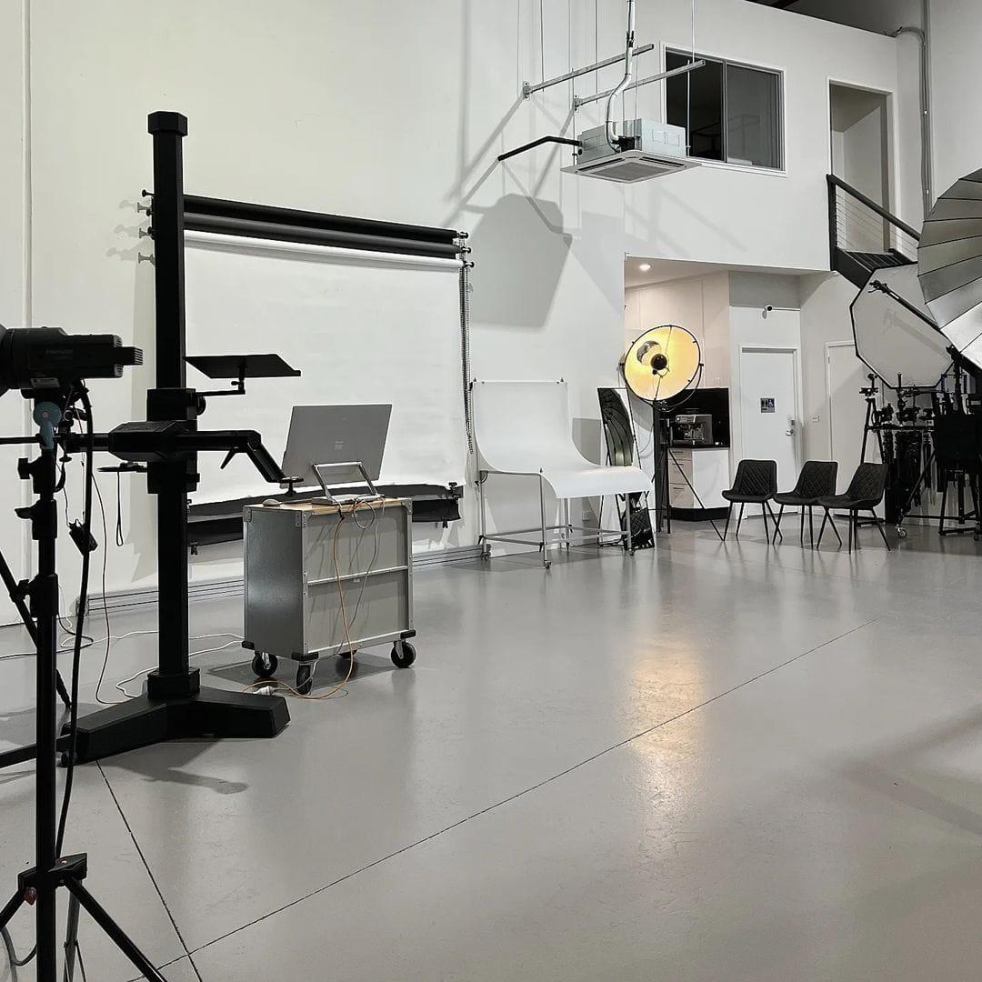 Studio at Safa Studios photo 3