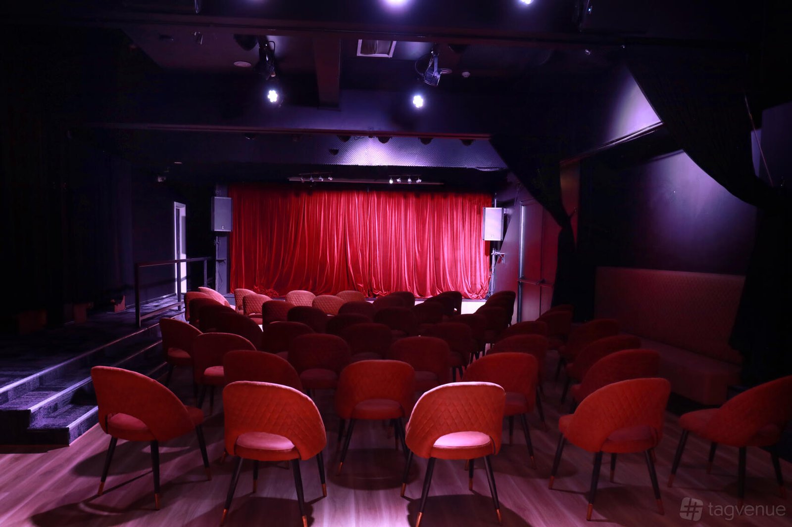 Exclusive Venue Hire at Two80 Cabaret photo 2