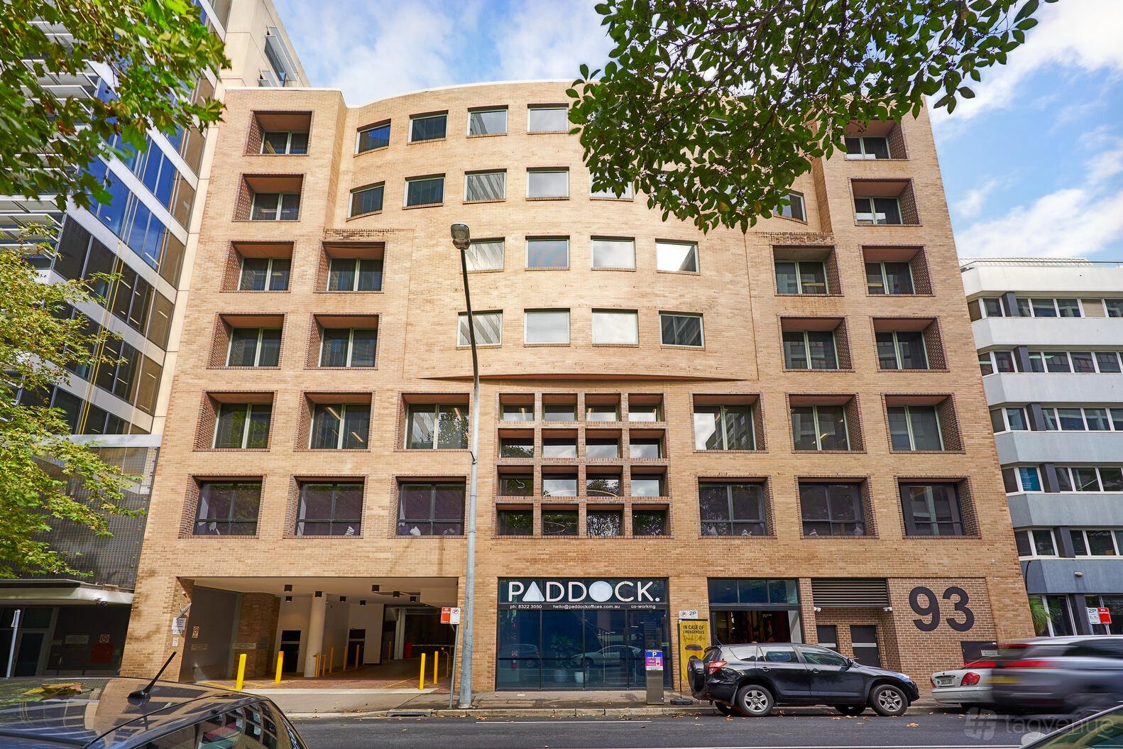 Meeting Room 1 at Paddock Offices Parramatta photo 5