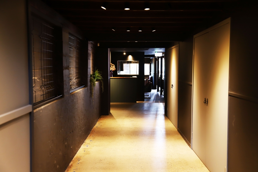 Grounded Bar photo 3
