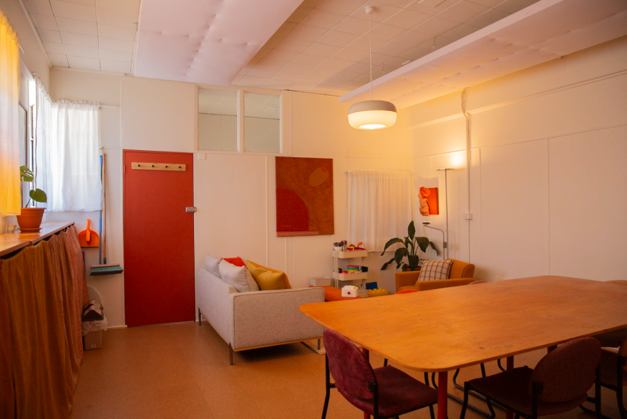 Art / Therapy / Meeting Room photo 3