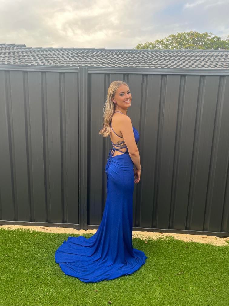 Tania Olsen Talia Gown photo 7