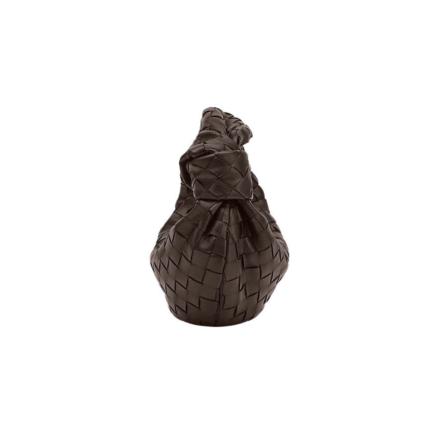 Bottega Veneta Mini Jodie Bag (fondant) photo 4