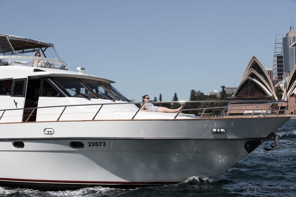 Enigma at Lifestyle Charters photo 2