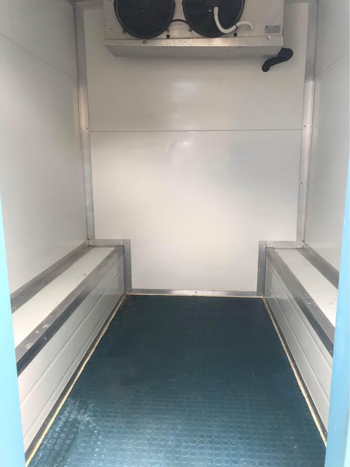 Cold Room Hire - Fridge photo 3