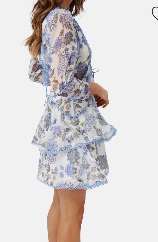 Thurley Dress photo 3