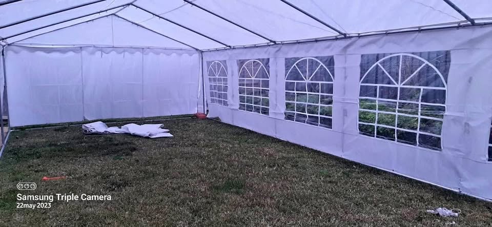 🏕⛺Marquee for hire only 🏕⛺ photo 5