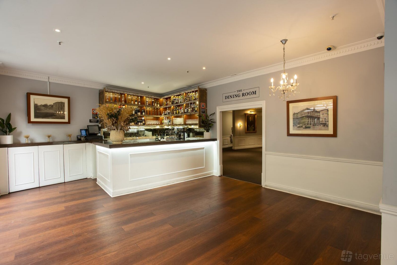 Exclusive Venue Hire at The Royal Exchange of Sydney photo 8