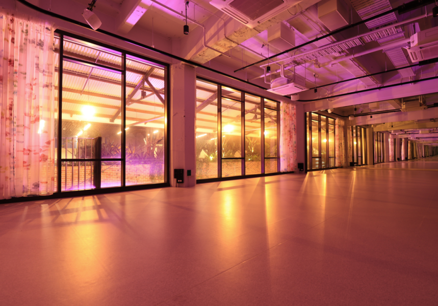 Metro Arts Combined Studios photo 2