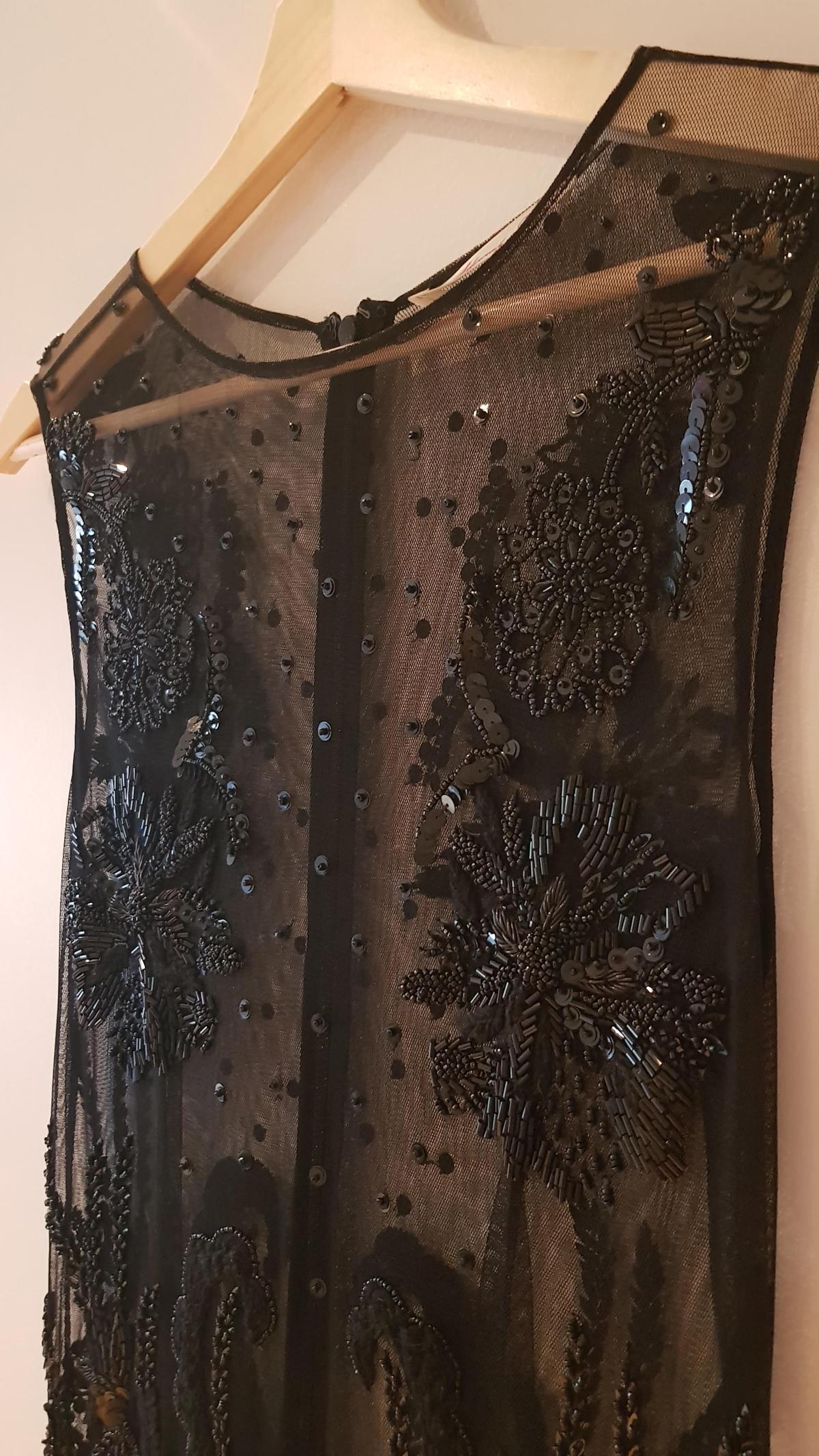 Alannah Hill Beaded Dress photo 5