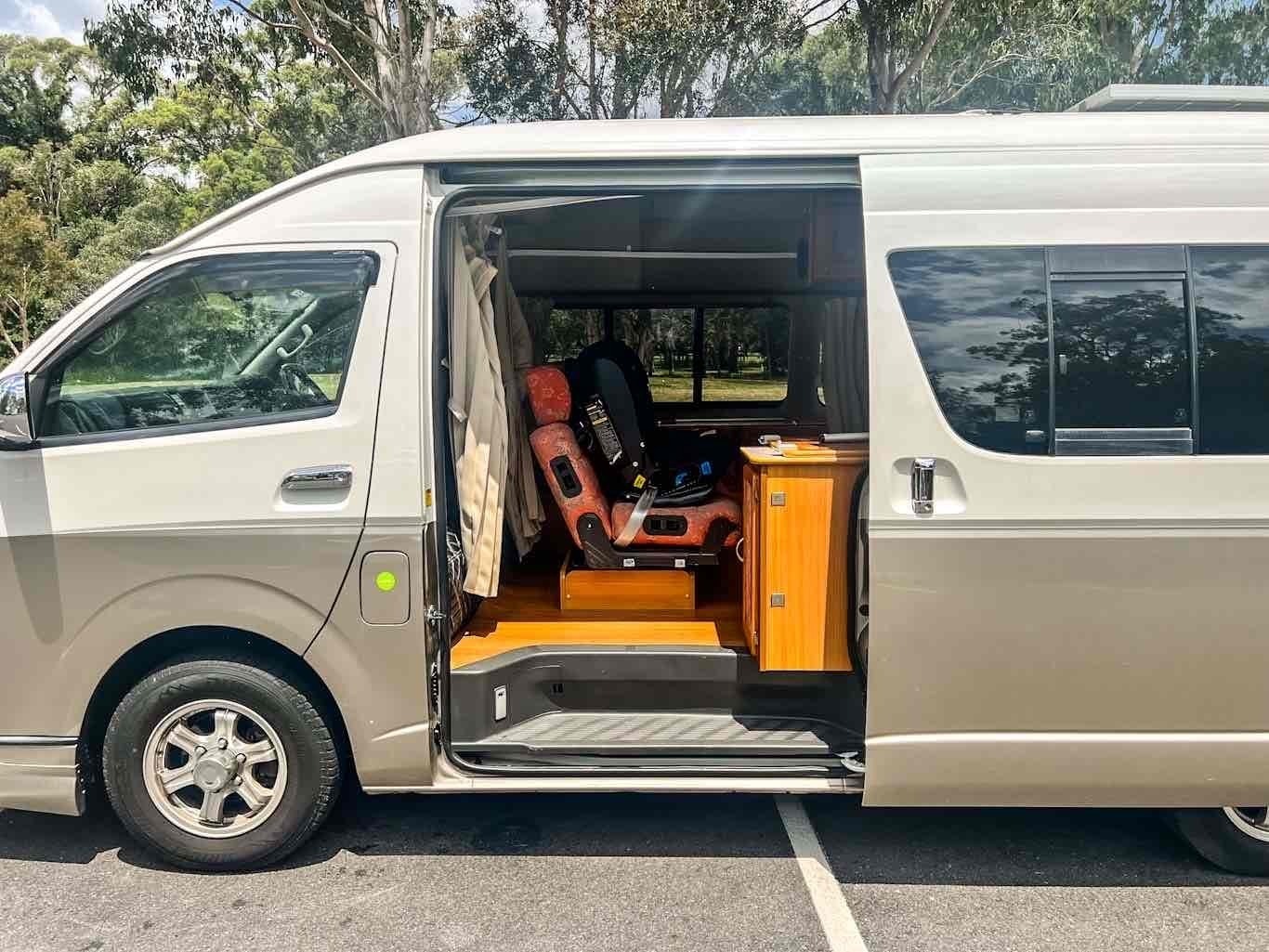 The World is Your Camper photo 8
