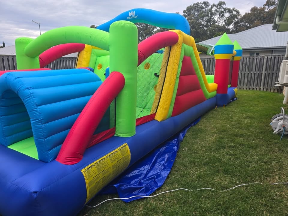 Hire Jumping Castle photo 7