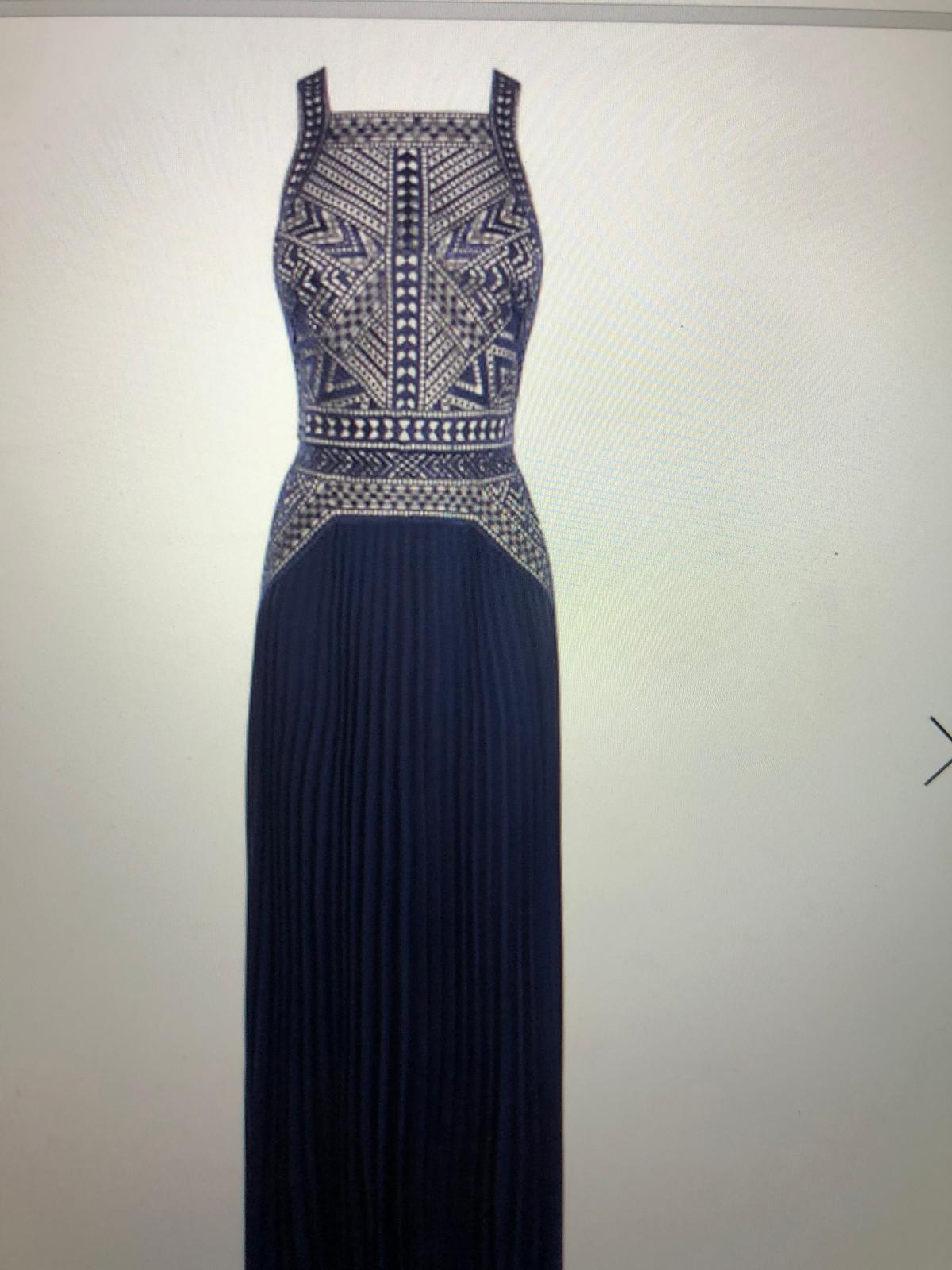 Dress Karen Millen size 12 photo 2