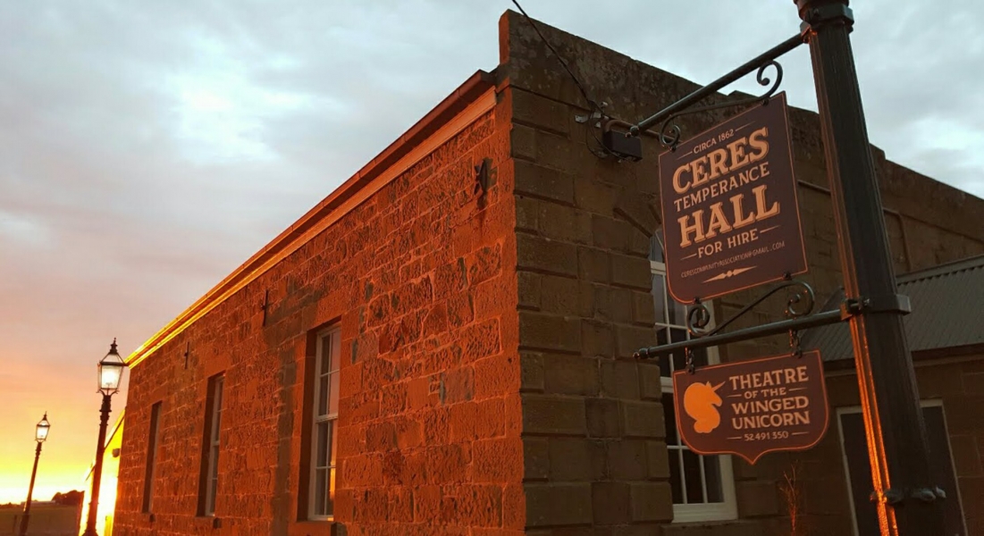 Ceres Temperance Hall photo 4