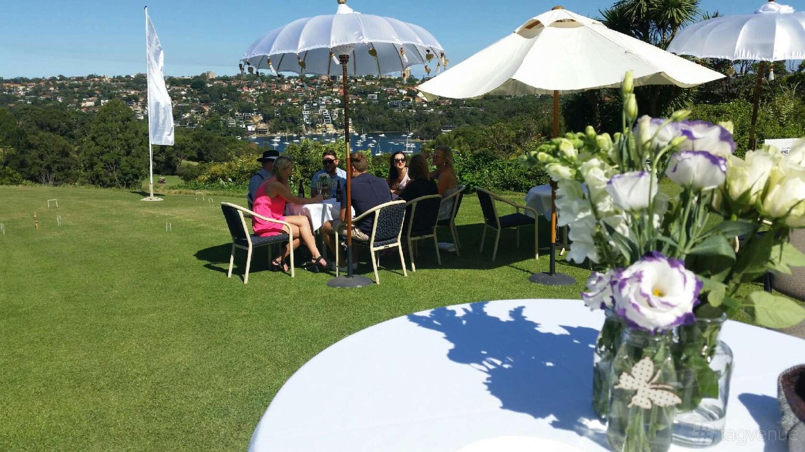 Function Room at Northbridge Golf Club Restaurant & Functions photo 2